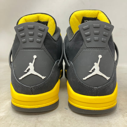 Jordan 4 Retro Thunder (2023)
