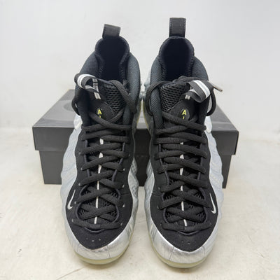 Nike Air Foamposite Pro Silver Surfer, alternate view 3