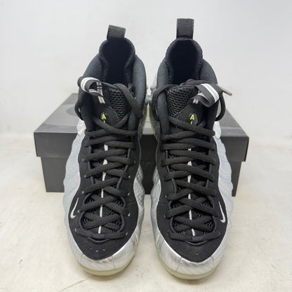 Nike Air Foamposite Pro Silver Surfer