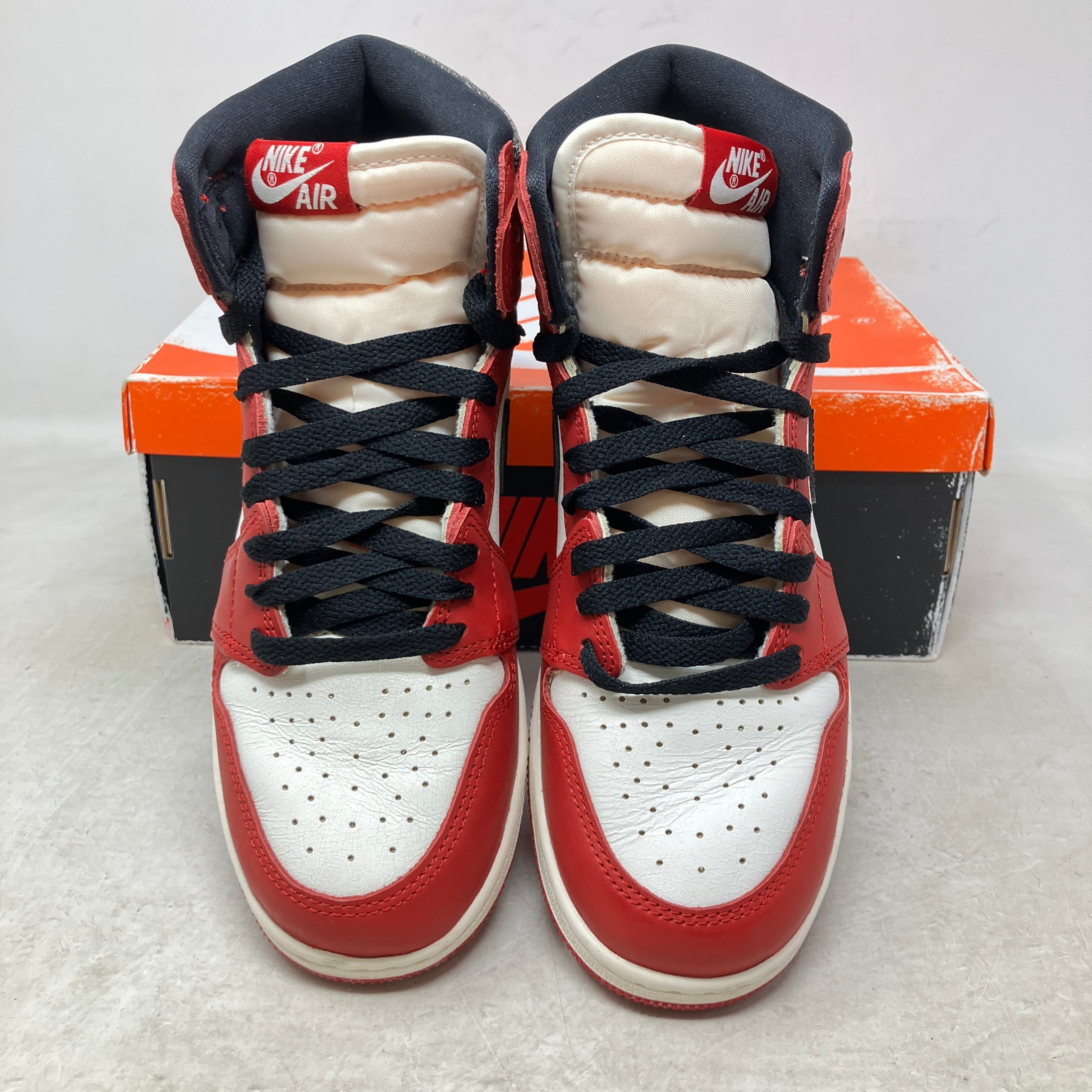 Jordan 1 Retro High OG Chicago Lost and Found (GS)
