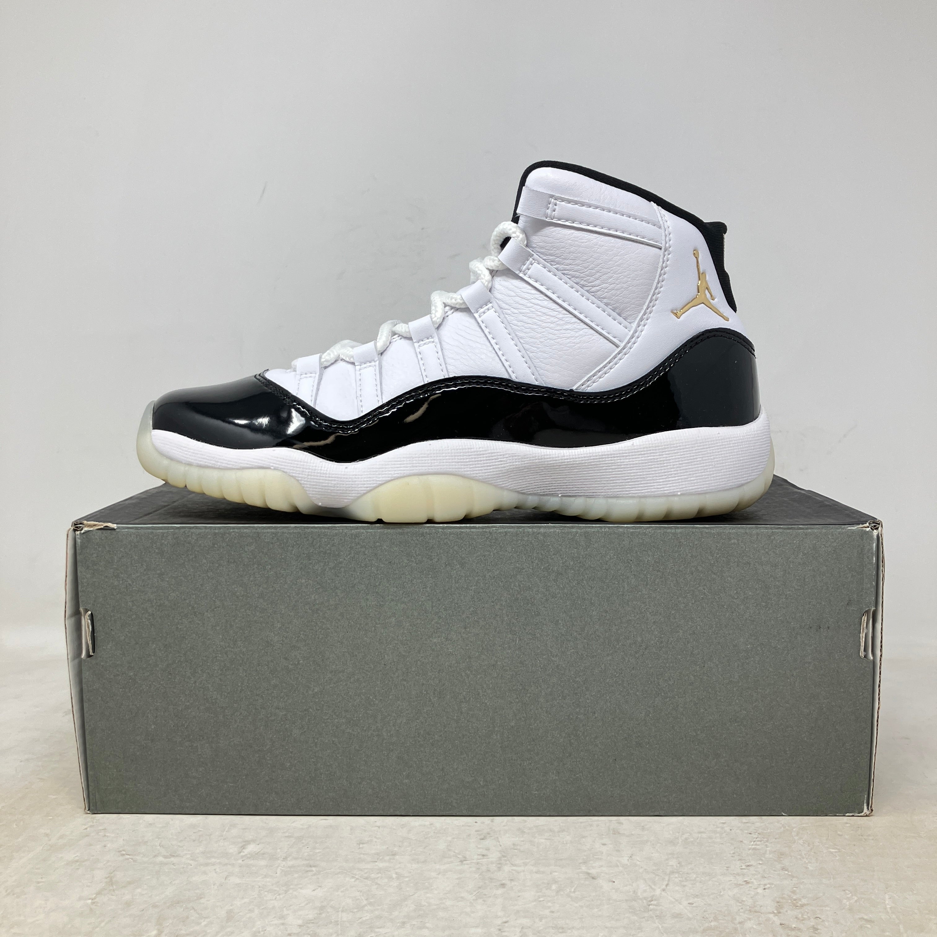 Jordan 11 Retro DMP Gratitude (2023) (GS)