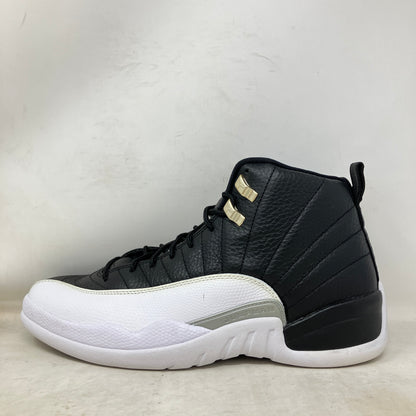 Jordan 12 Retro Playoffs (2022)