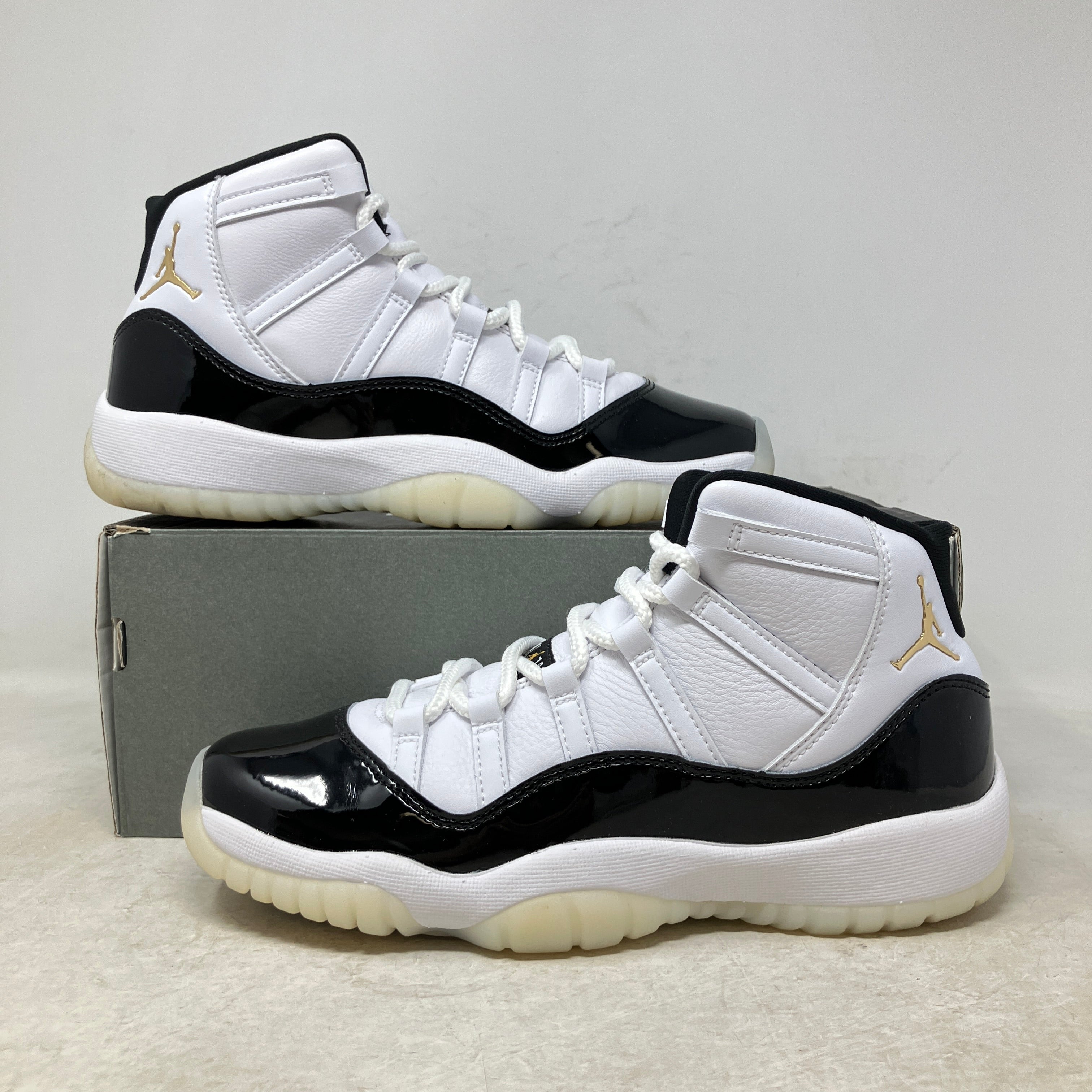 Jordan 11 Retro DMP Gratitude (2023) (GS)