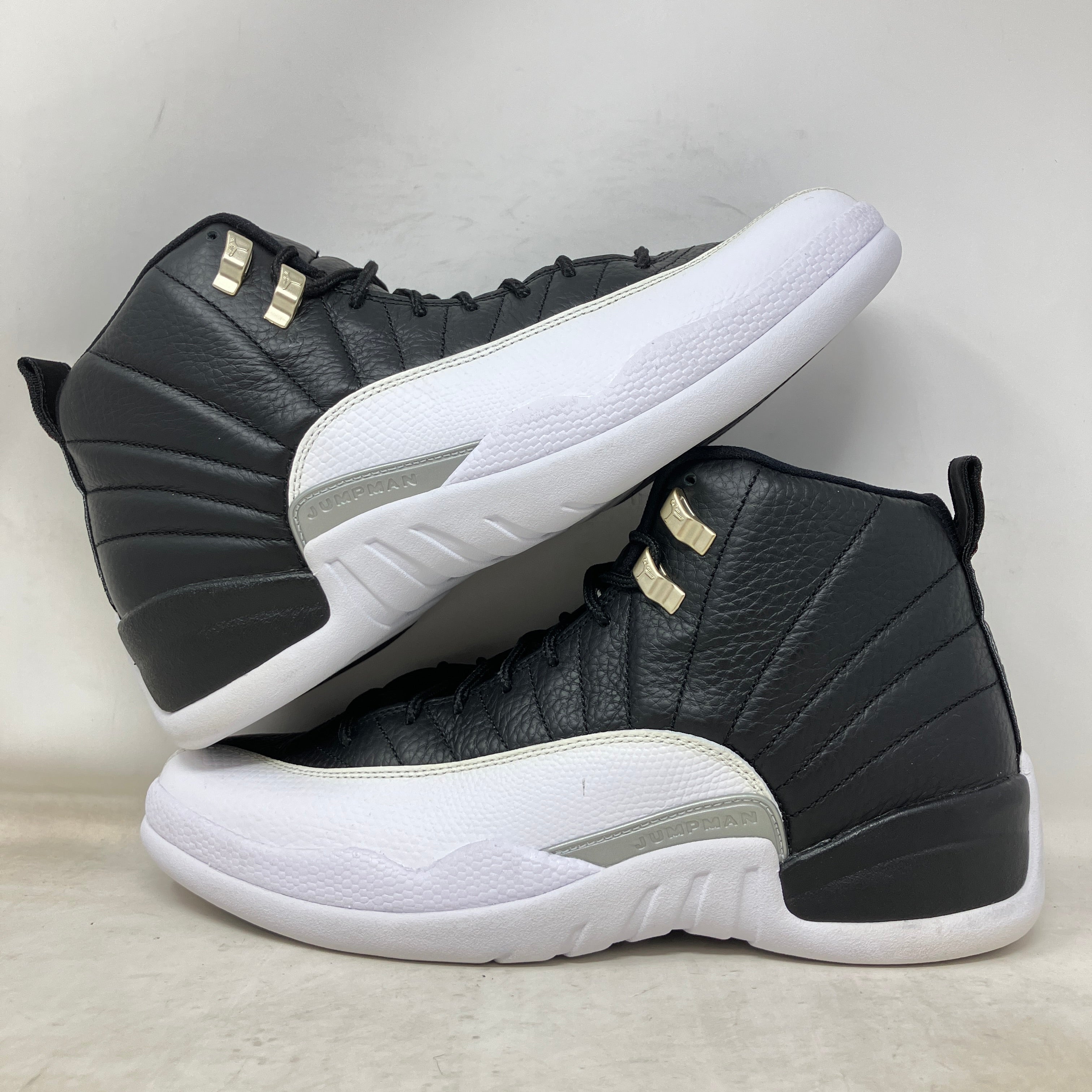 Jordan 12 Retro Playoffs (2022)