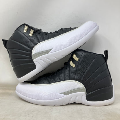 Jordan 12 Retro Playoffs (2022)