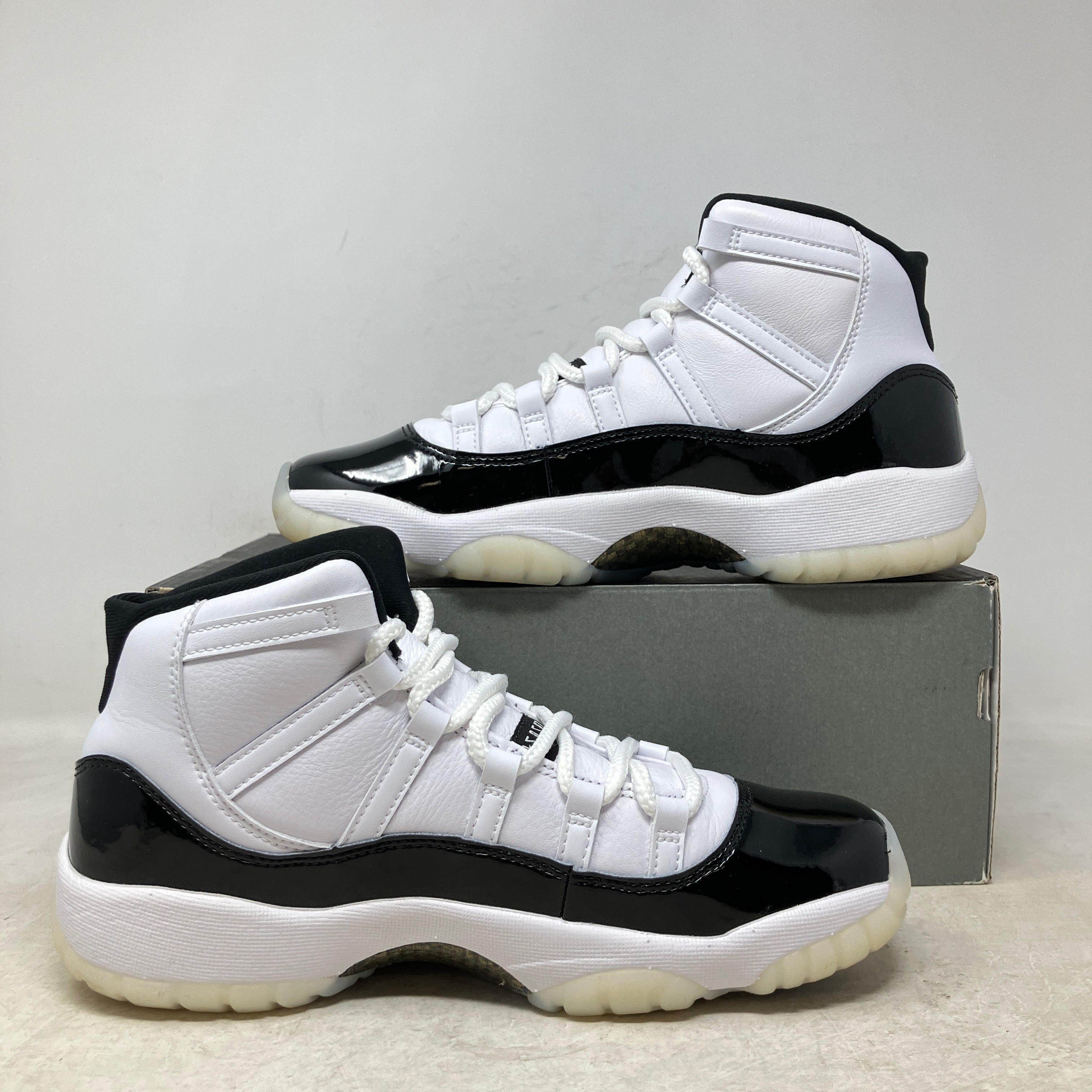Jordan 11 Retro DMP Gratitude (2023) (GS)