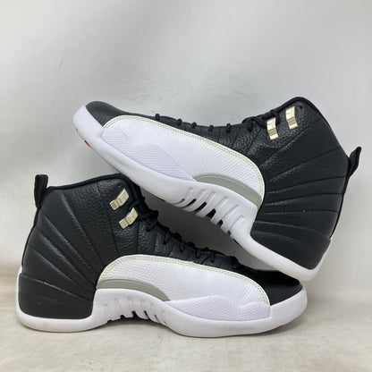 Jordan 12 Retro Playoffs (2022)