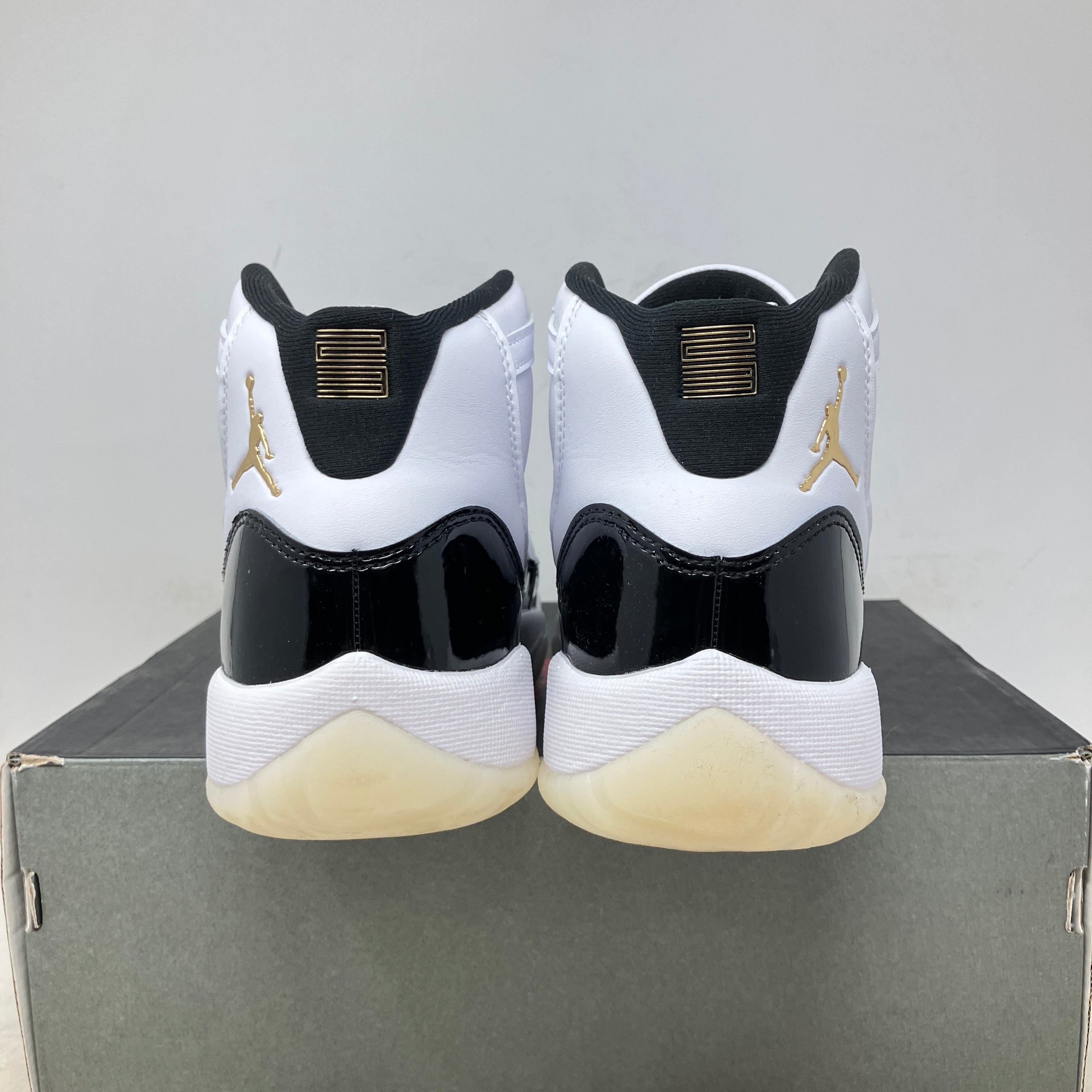 Jordan 11 Retro DMP Gratitude (2023) (GS)