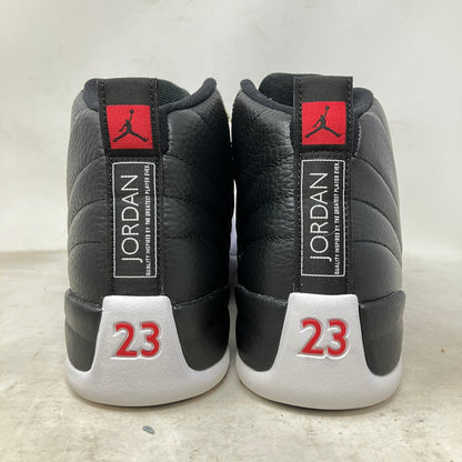 Jordan 12 Retro Playoffs (2022)