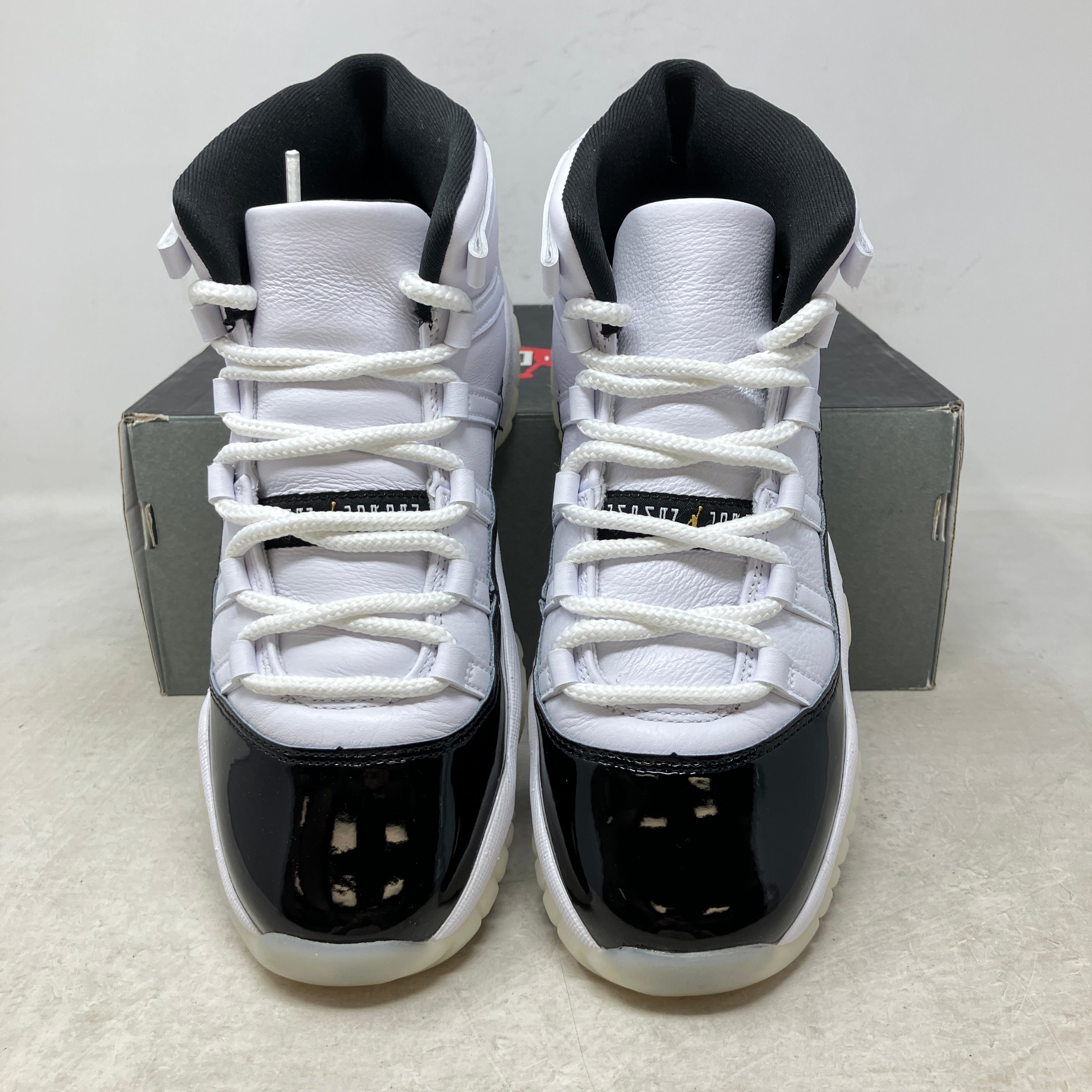 Jordan 11 Retro DMP Gratitude (2023) (GS)