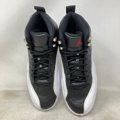 Jordan 12 Retro Playoffs (2022)