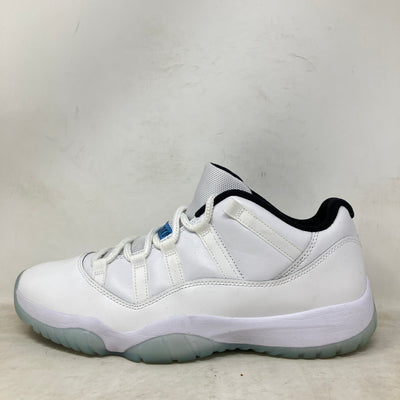 Jordan 11 Retro Low Legend Blue