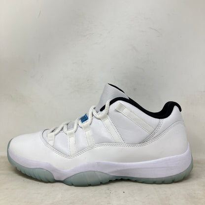Jordan 11 Retro Low Legend Blue