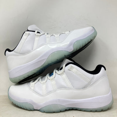 Jordan 11 Retro Low Legend Blue