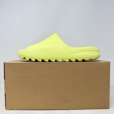 adidas Yeezy Slide Glow Green (2022/2023 Restock)