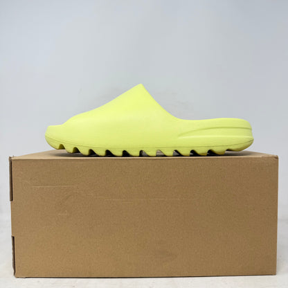 adidas Yeezy Slide Glow Green (2022/2023 Restock)