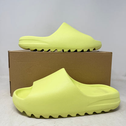 adidas Yeezy Slide Glow Green (2022/2023 Restock)