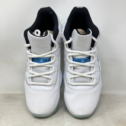 Jordan 11 Retro Low Legend Blue