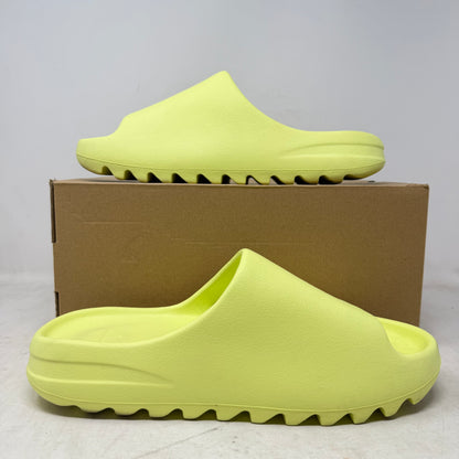 adidas Yeezy Slide Glow Green (2022/2023 Restock)