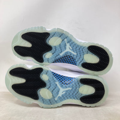 Jordan 11 Retro Low Legend Blue