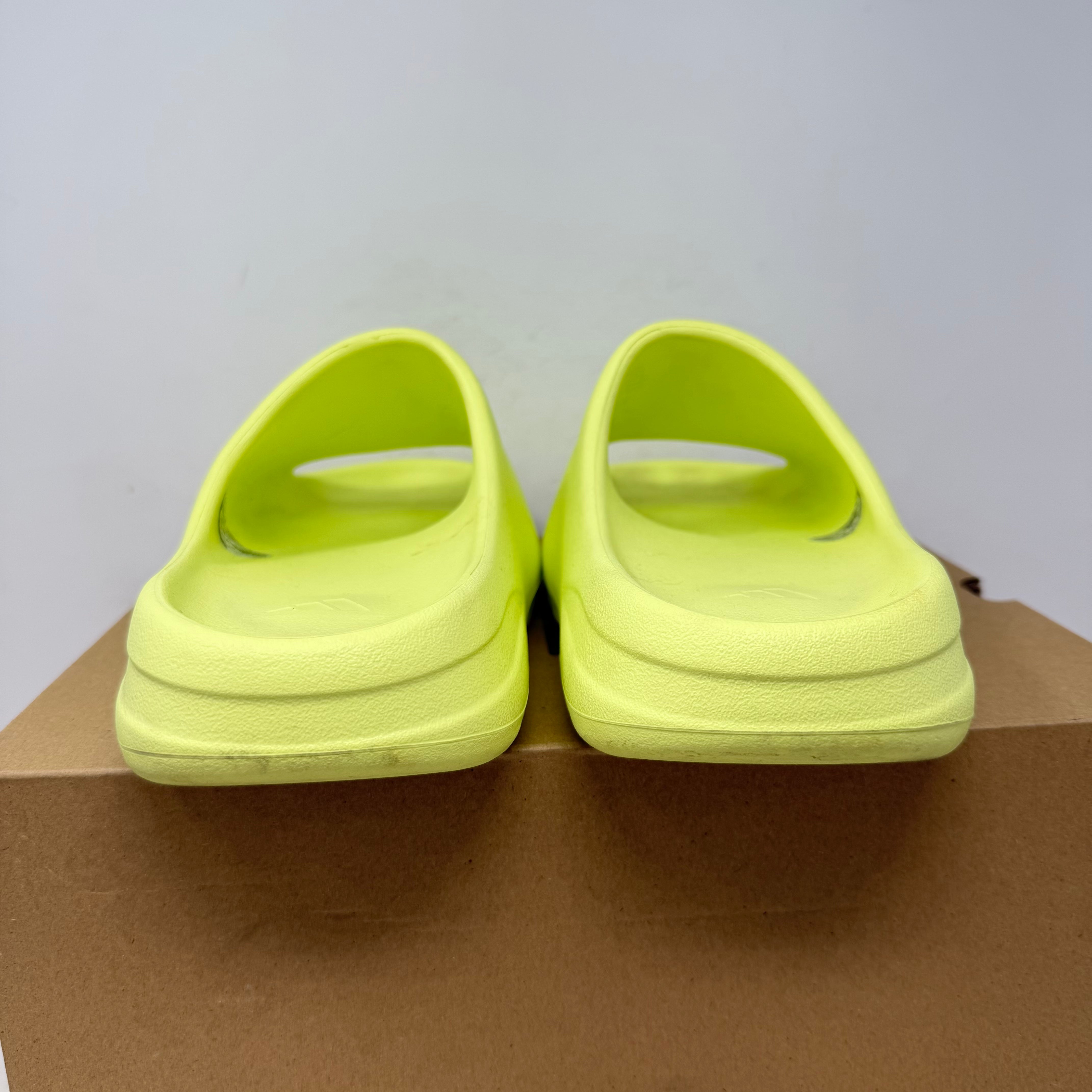 adidas Yeezy Slide Glow Green (2022/2023 Restock)