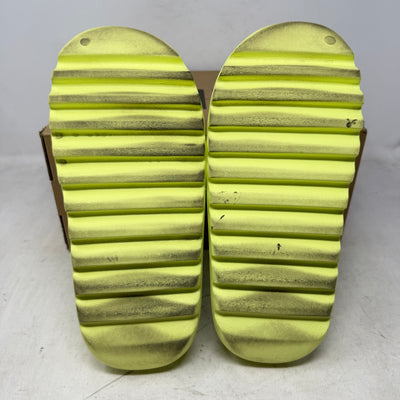 adidas Yeezy Slide Glow Green (2022/2023 Restock)