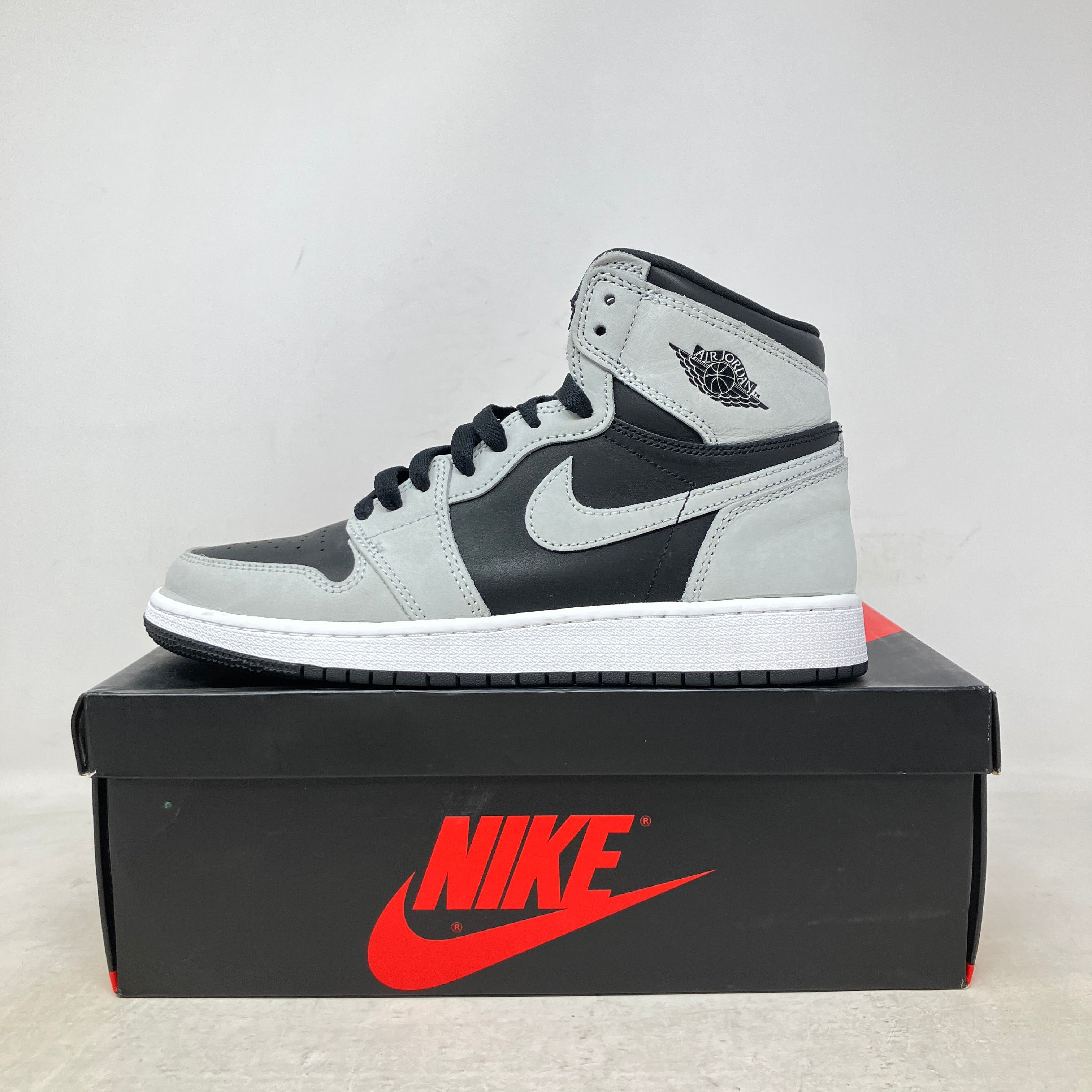 Jordan 1 Retro High Shadow 2.0 (GS)