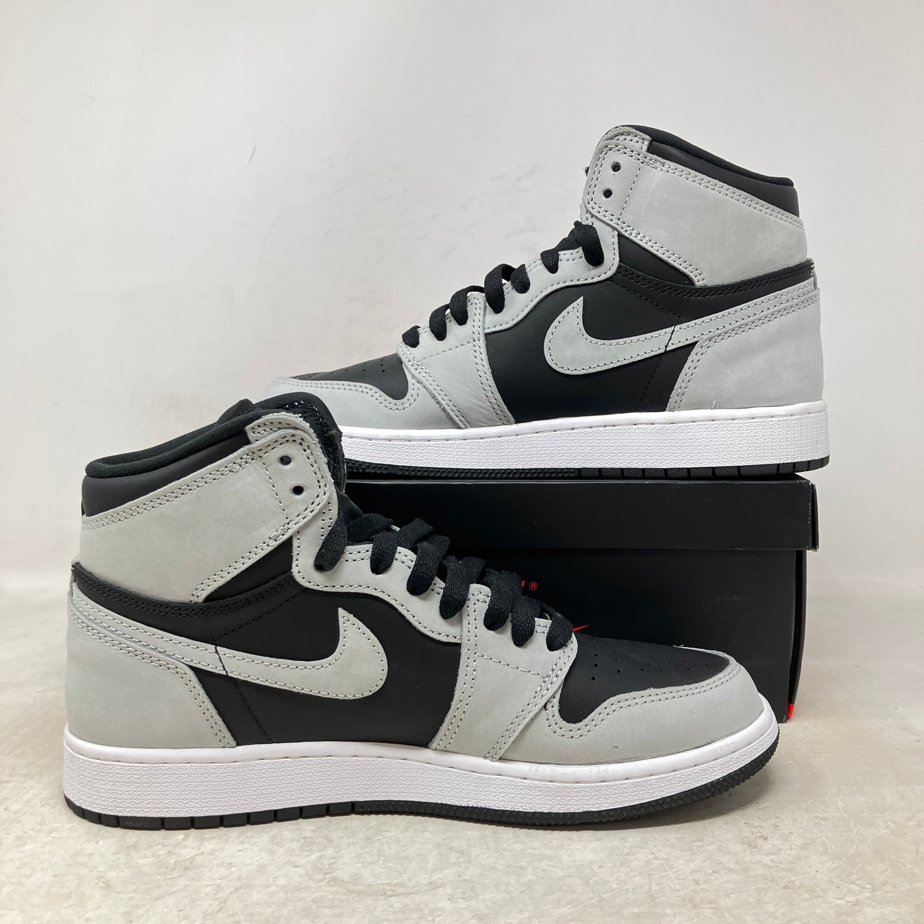 Jordan 1 Retro High Shadow 2.0 (GS)