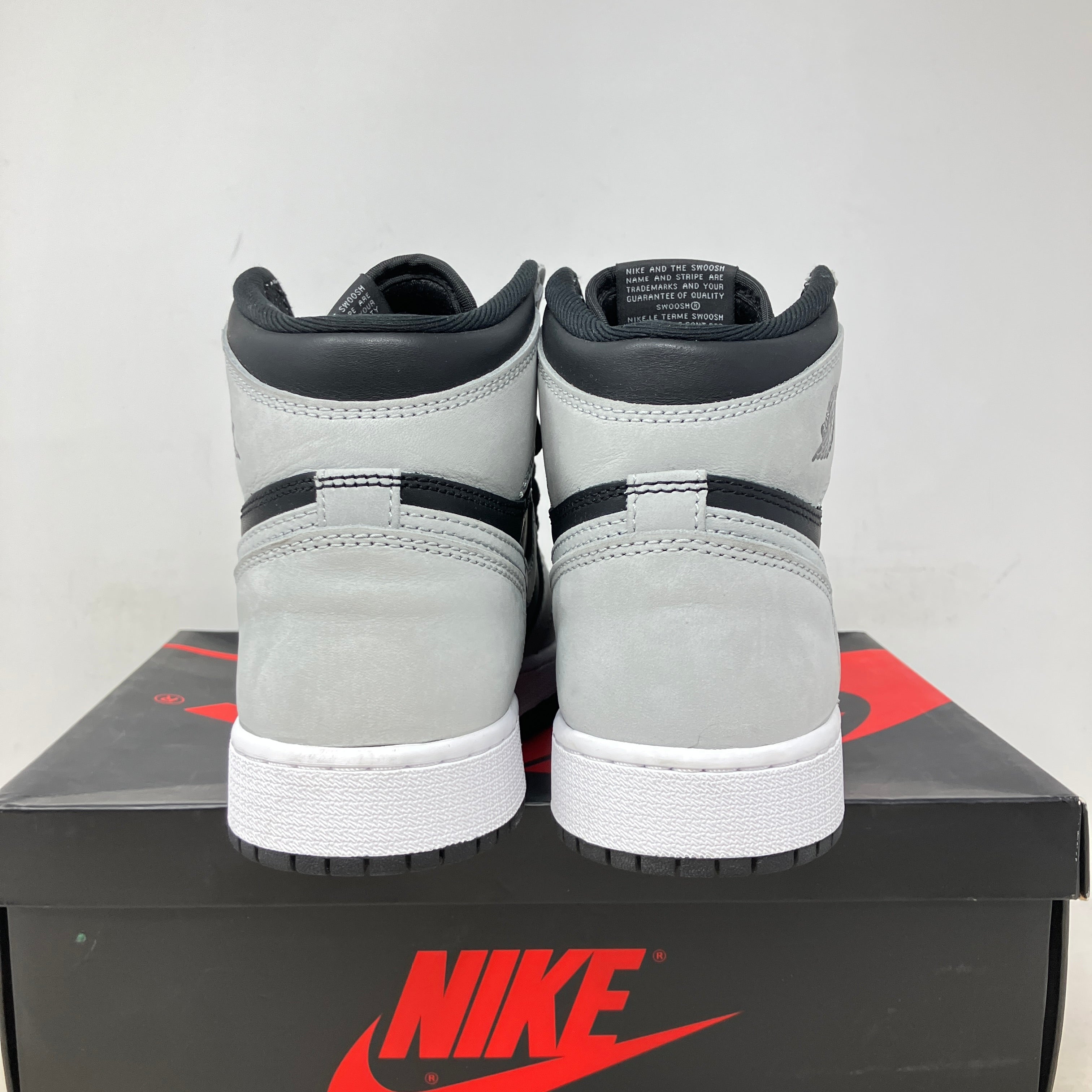 Jordan 1 Retro High Shadow 2.0 (GS)