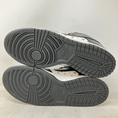 Nike SB Dunk Low Supreme Stars Black (2021)