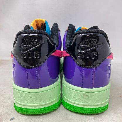 Nike Air Force 1 Low SP Undefeated Multi-Patent Pink Prime