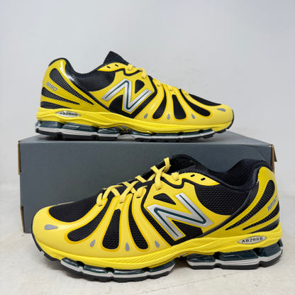 New Balance 1890 Star Burst Black