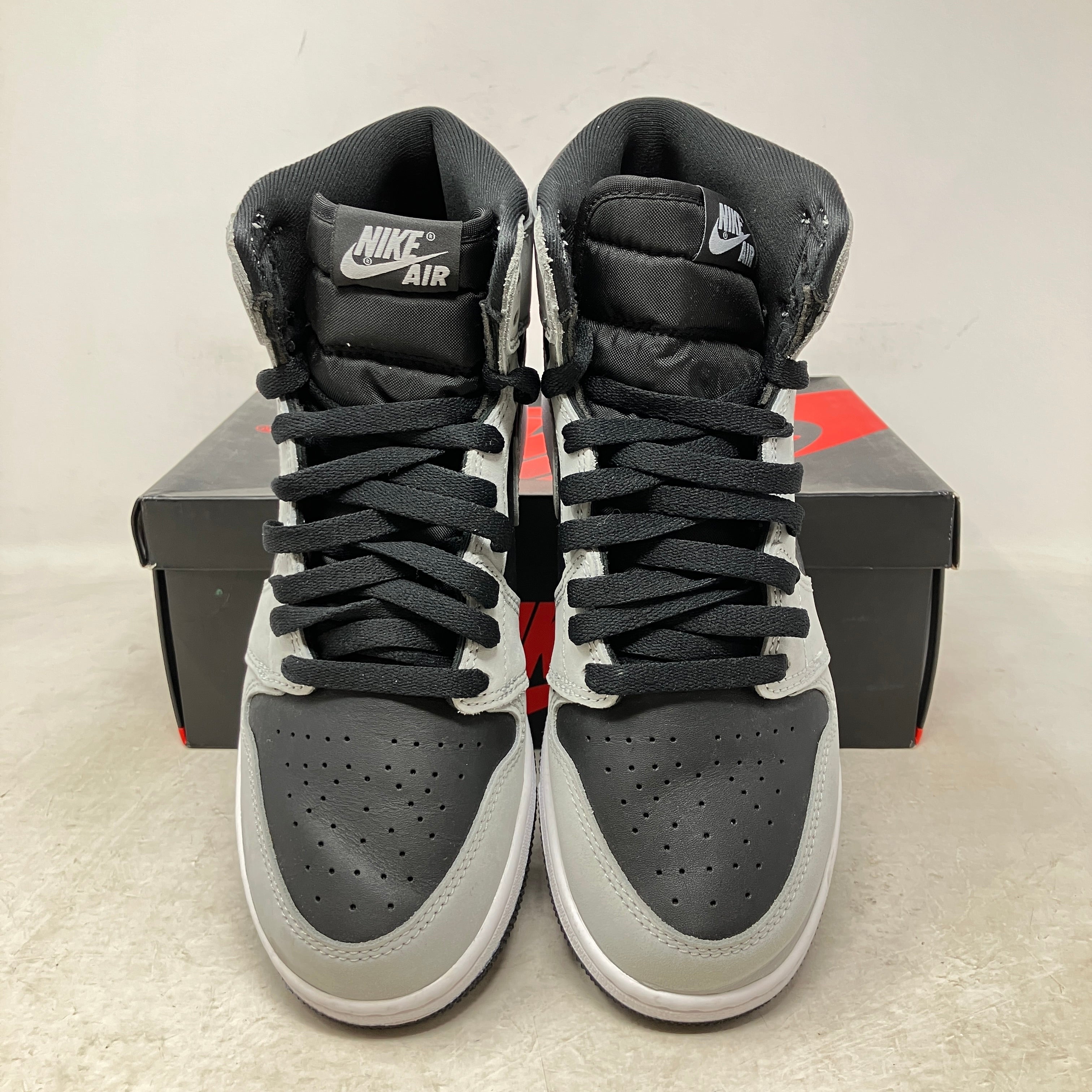 Jordan 1 Retro High Shadow 2.0 (GS)