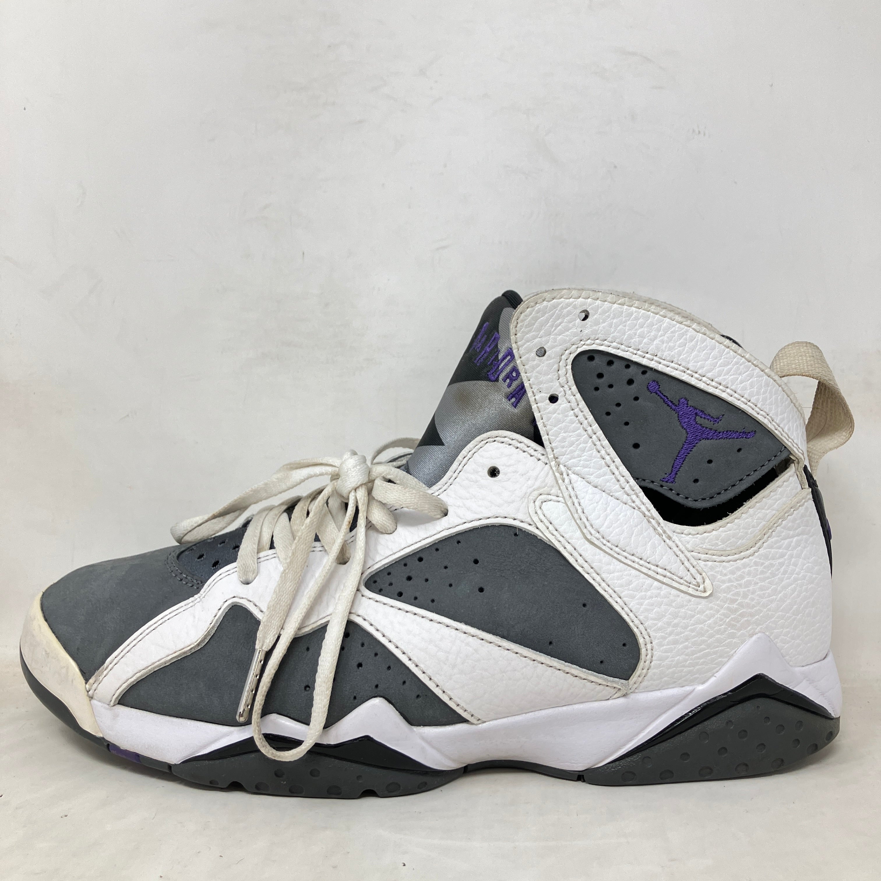 Jordan 7 Retro Flint (2021)