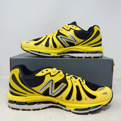 New Balance 1890 Star Burst Black, alternate view 2
