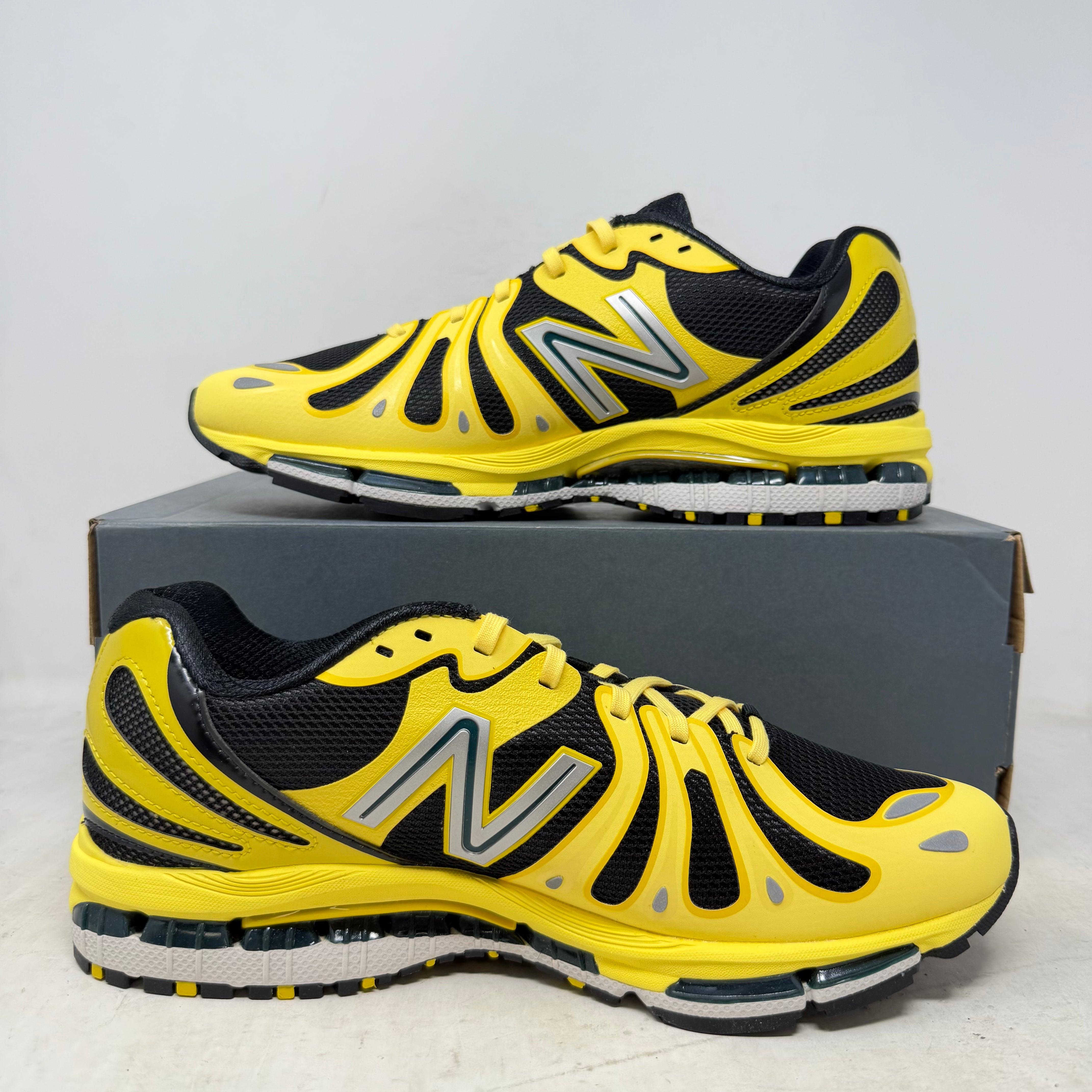 New Balance 1890 Star Burst Black