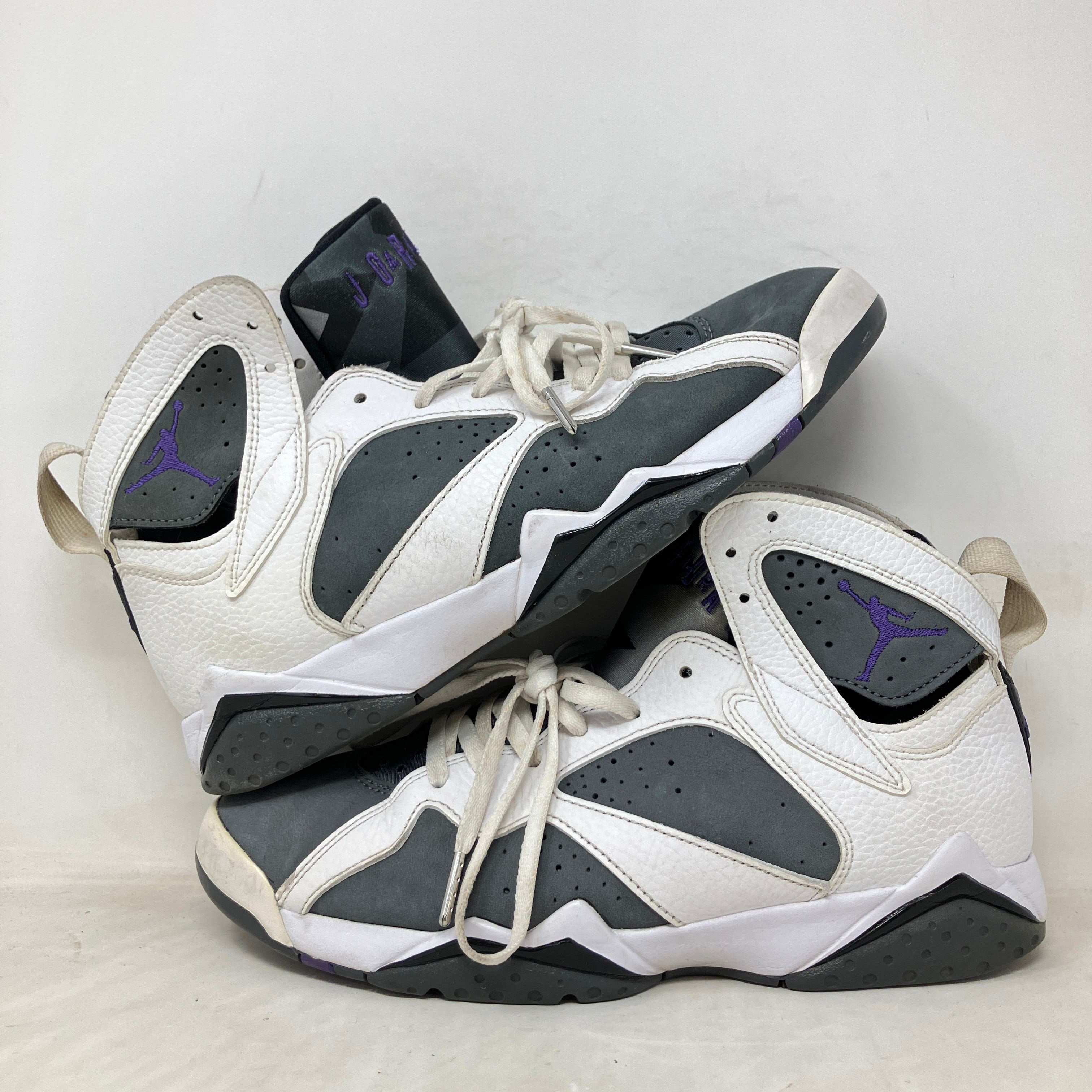 Jordan 7 Retro Flint (2021)