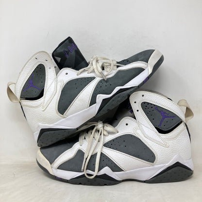 Jordan 7 Retro Flint (2021)
