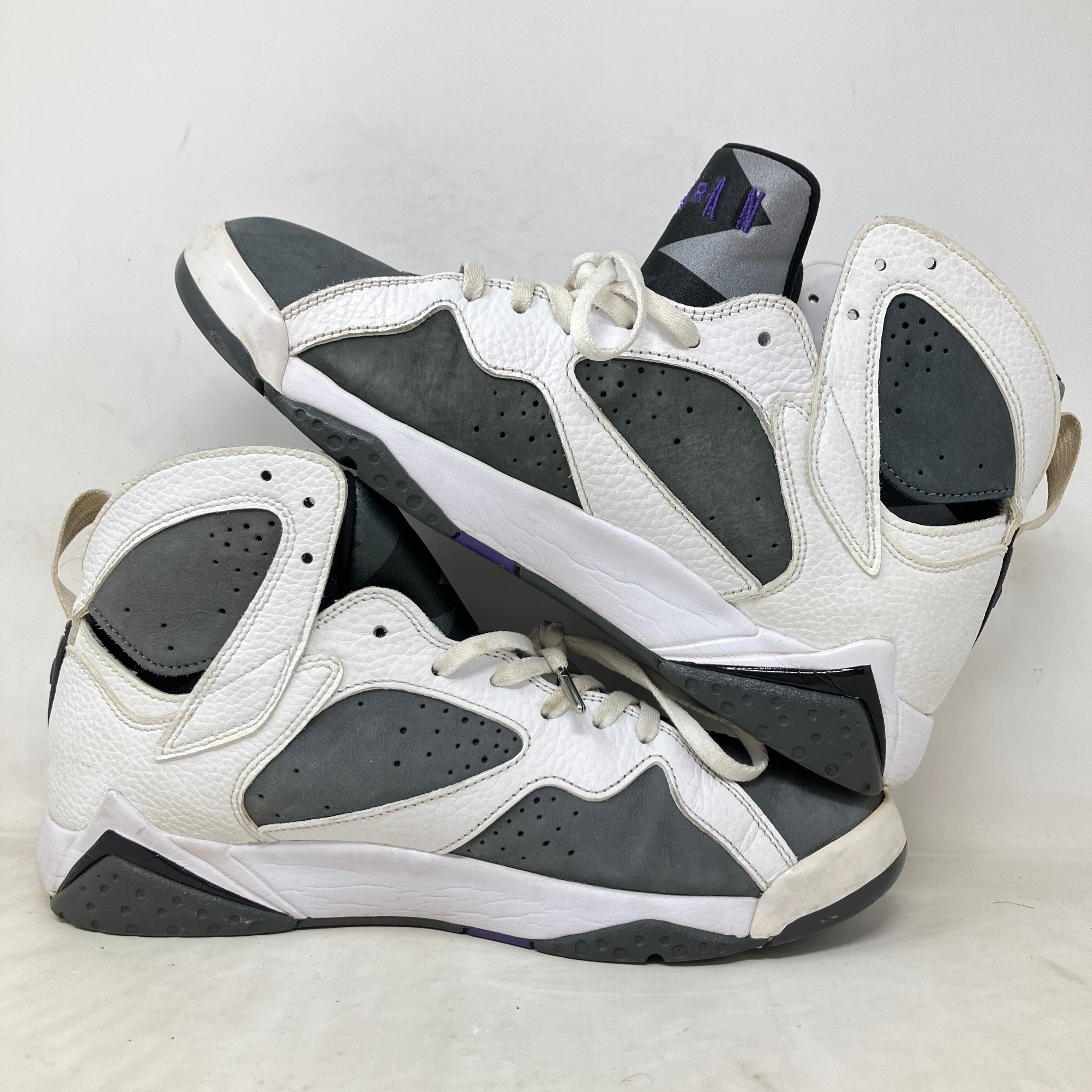 Jordan 7 Retro Flint (2021)