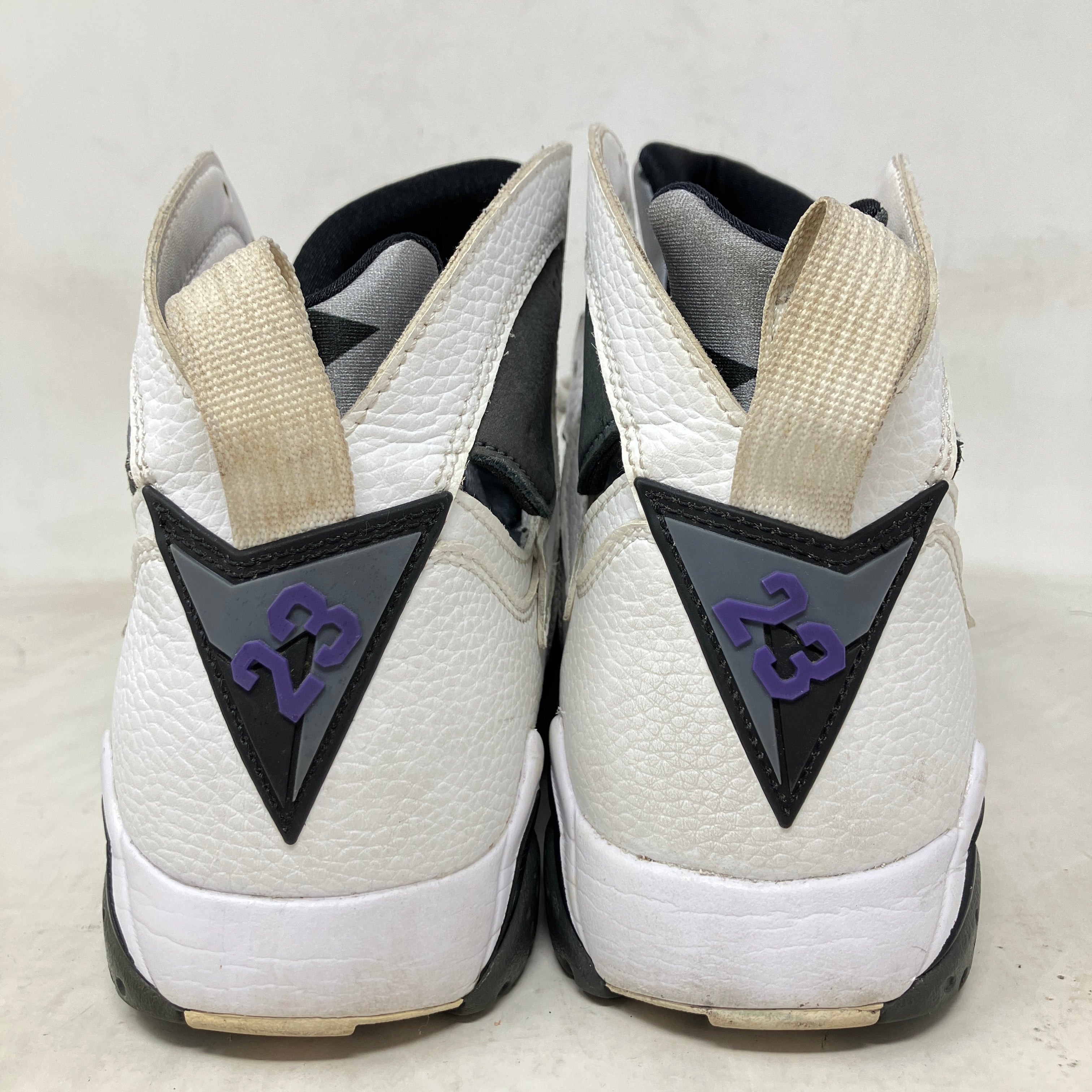 Jordan 7 Retro Flint (2021)