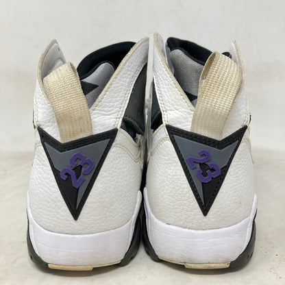 Jordan 7 Retro Flint (2021)