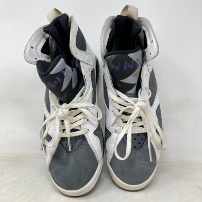 Jordan 7 Retro Flint (2021)