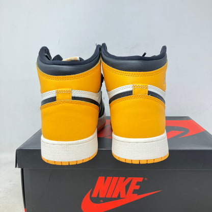 Jordan 1 Retro High OG Taxi (GS)