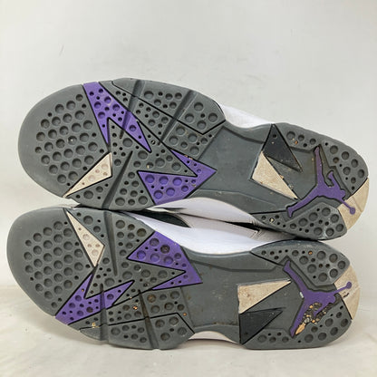 Jordan 7 Retro Flint (2021)