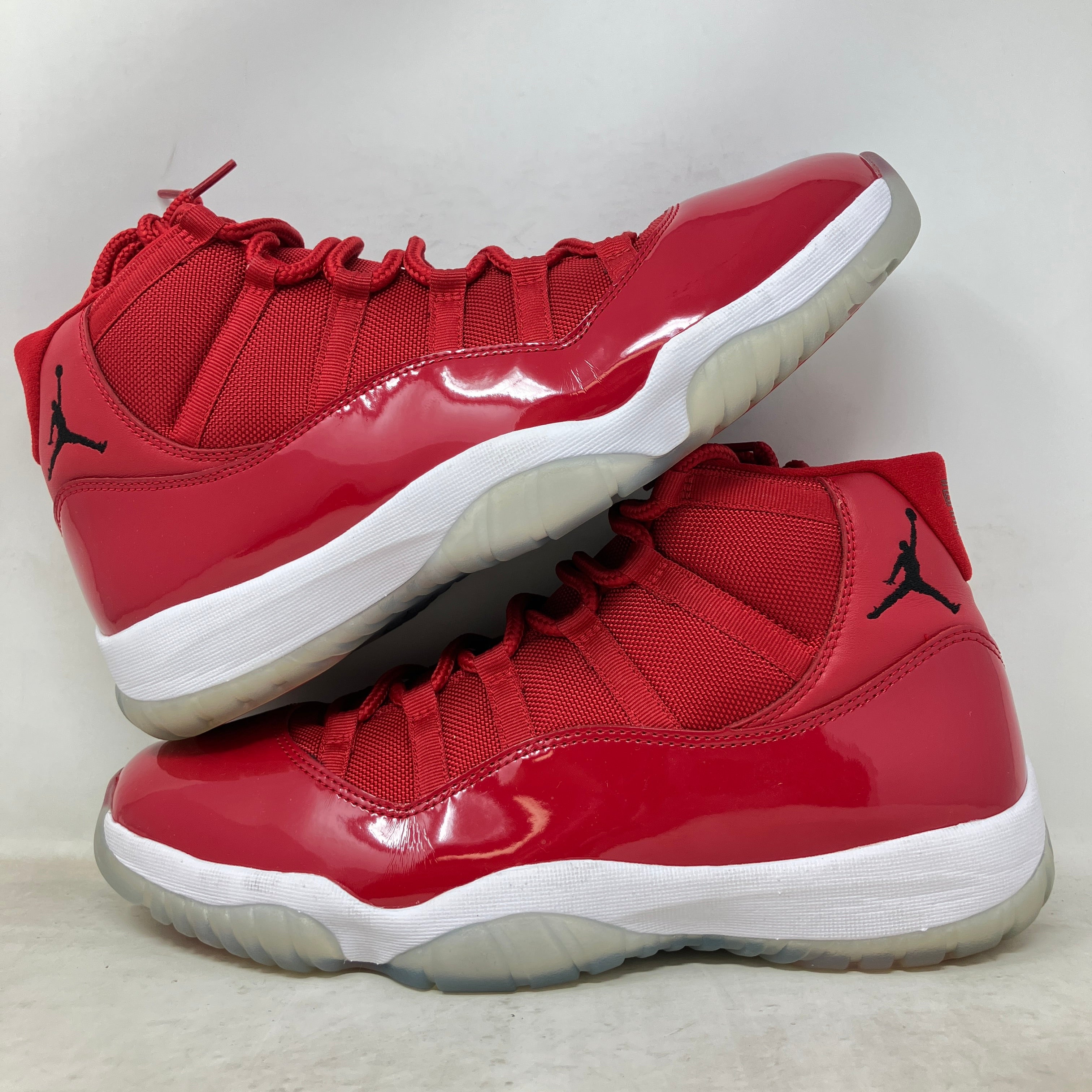 Jordan 11 Retro Win Like 96
