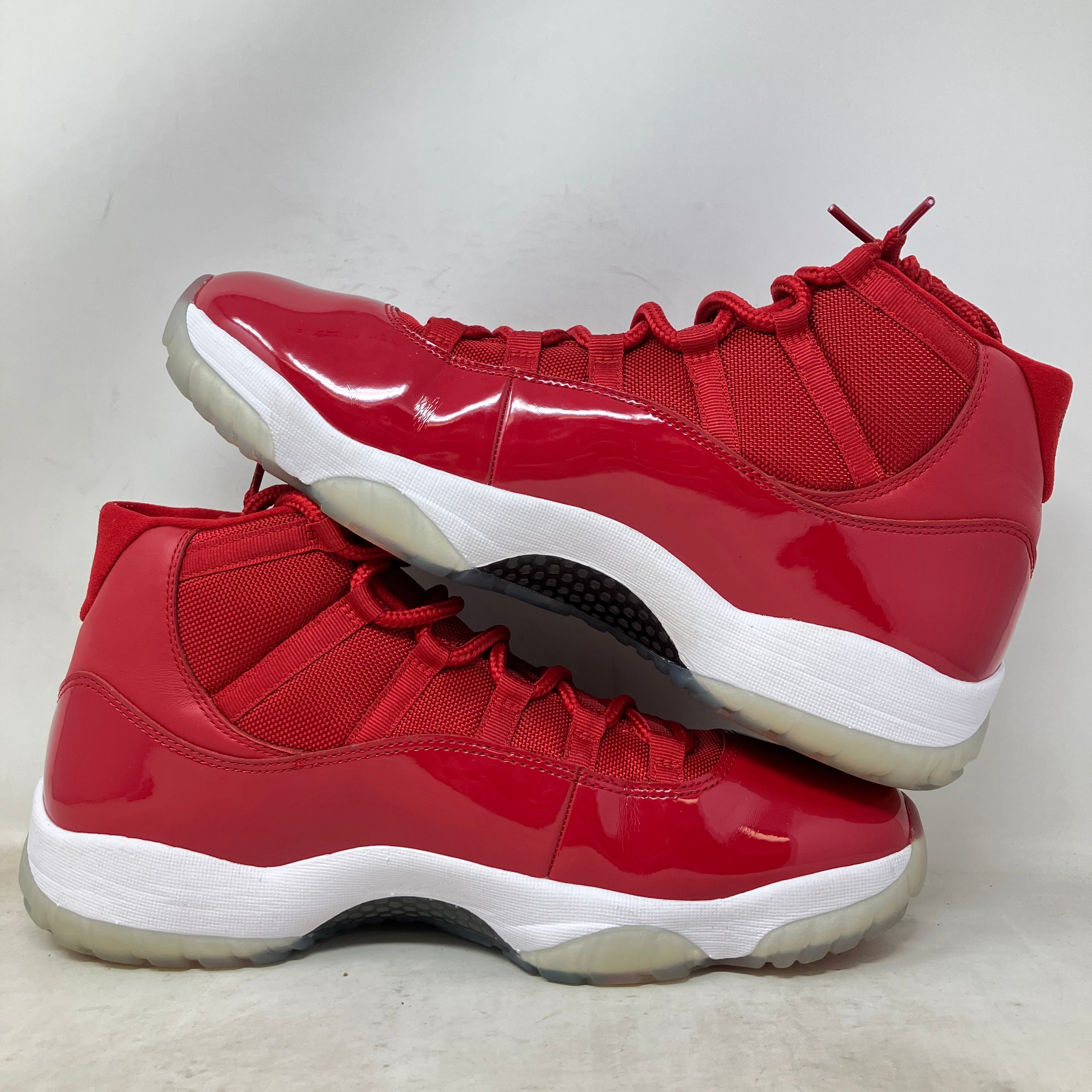 Jordan 11 Retro Win Like 96