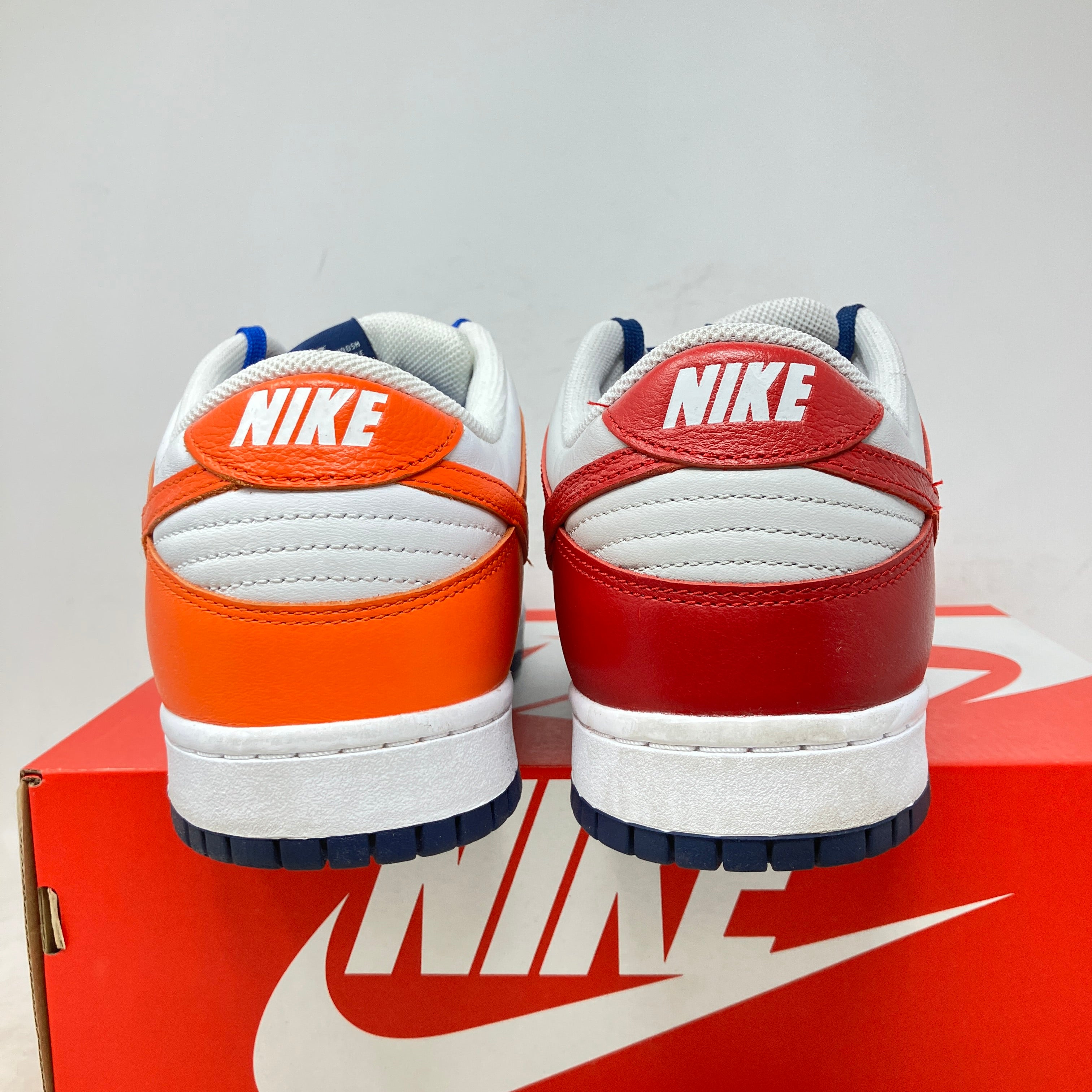 Nike Dunk Low QS CO.JP What The (2024)