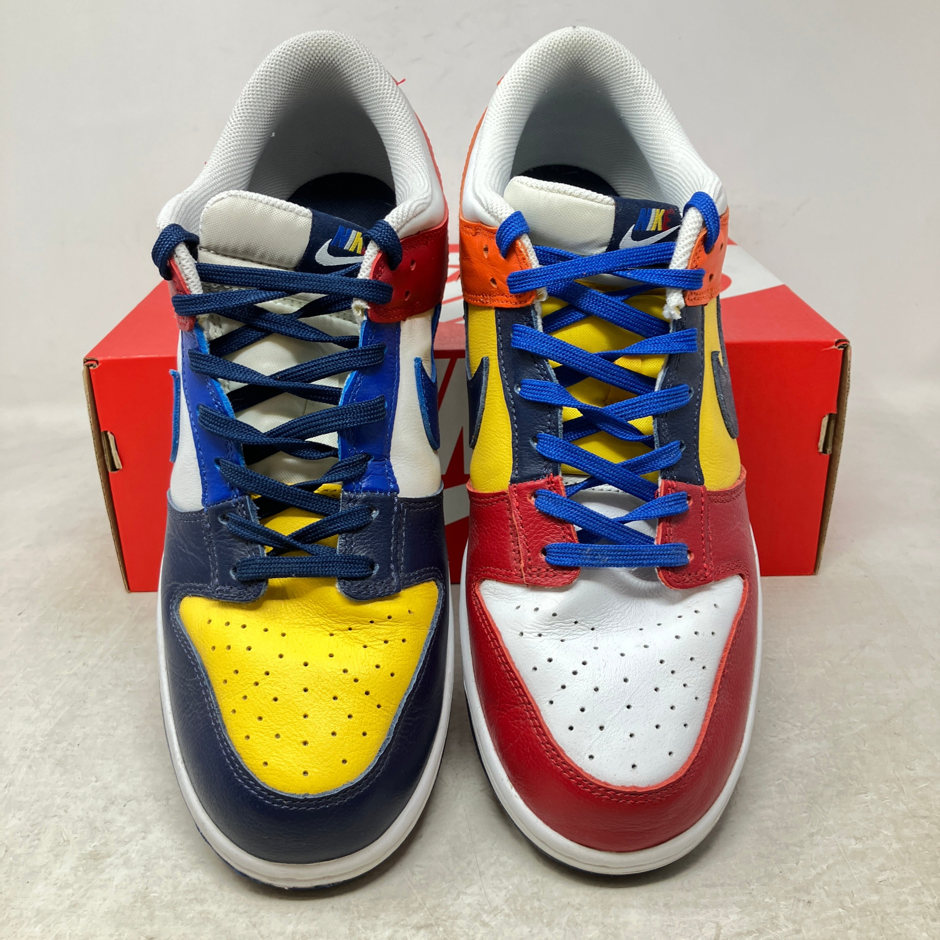 Nike Dunk Low QS CO.JP What The (2024)