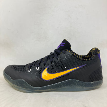 Nike Kobe 11 Carpe Diem