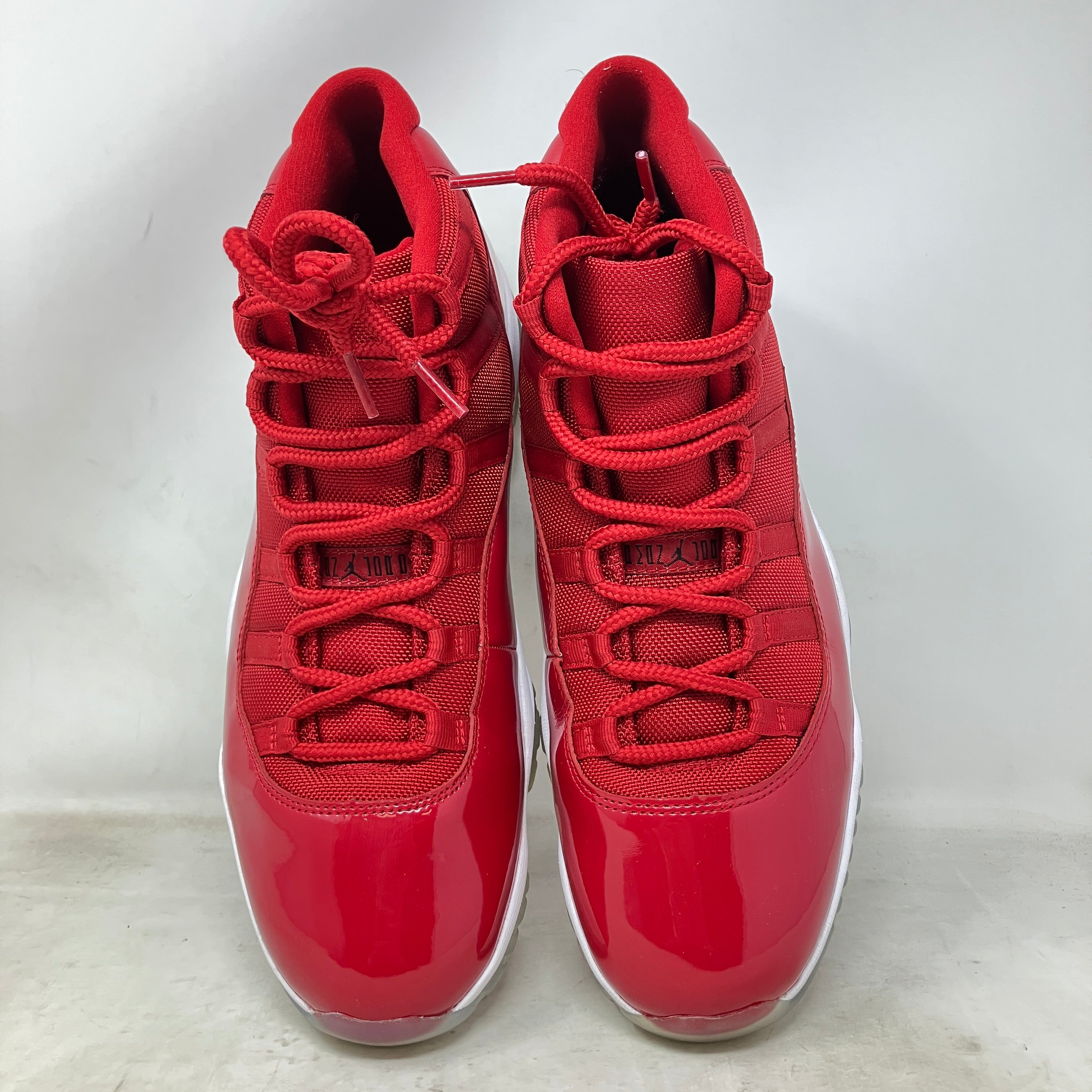 Jordan 11 Retro Win Like 96